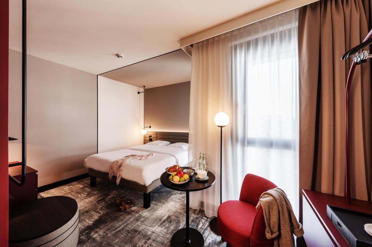 Novotel Muenster City المظهر الخارجي الصورة
