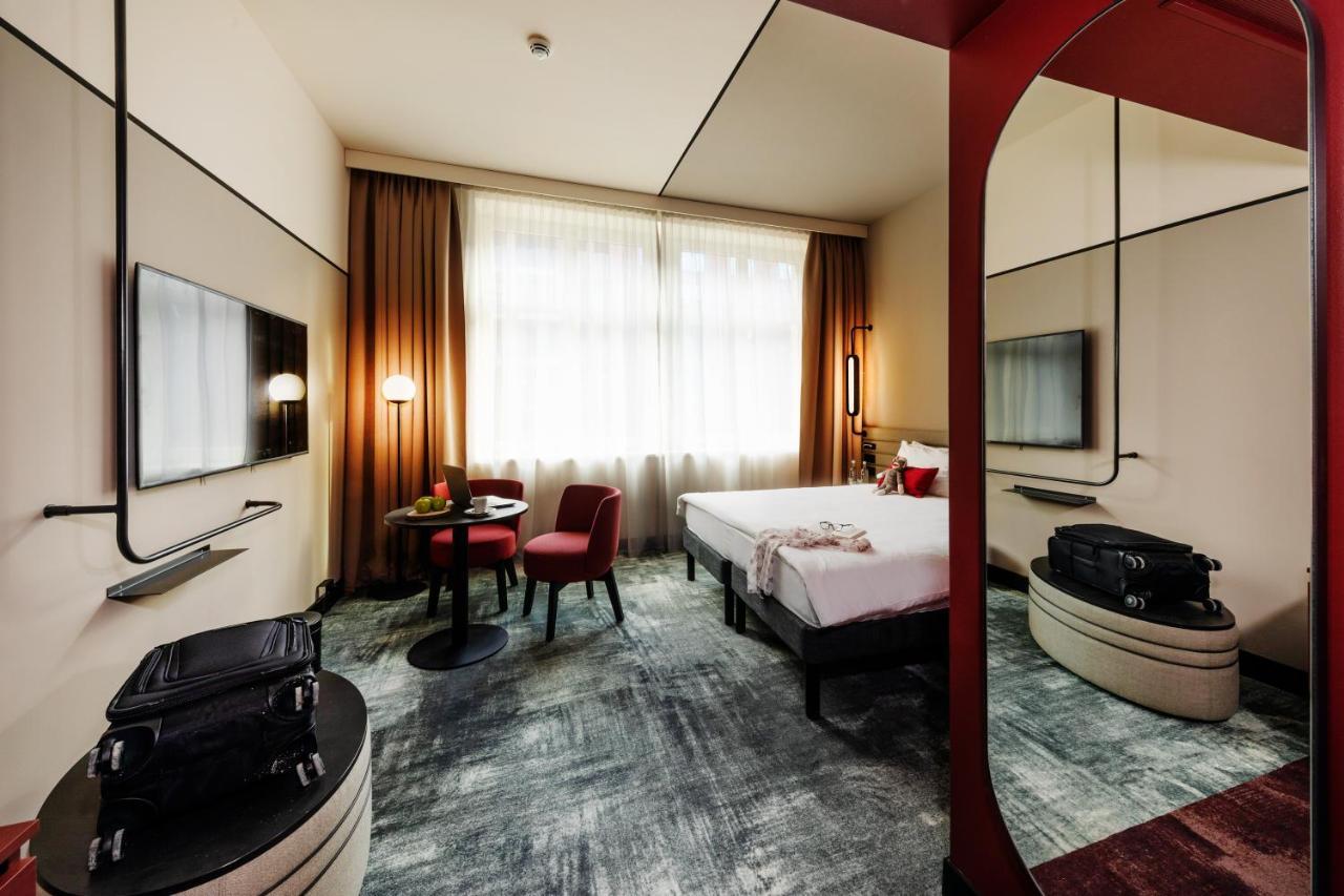 Novotel Muenster City المظهر الخارجي الصورة