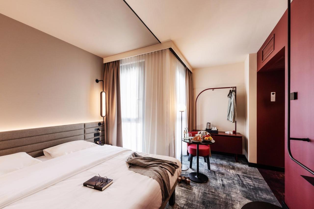 Novotel Muenster City المظهر الخارجي الصورة
