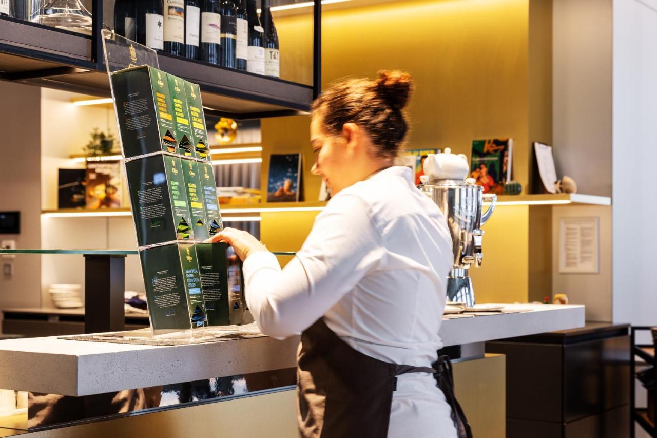 Novotel Muenster City المظهر الخارجي الصورة
