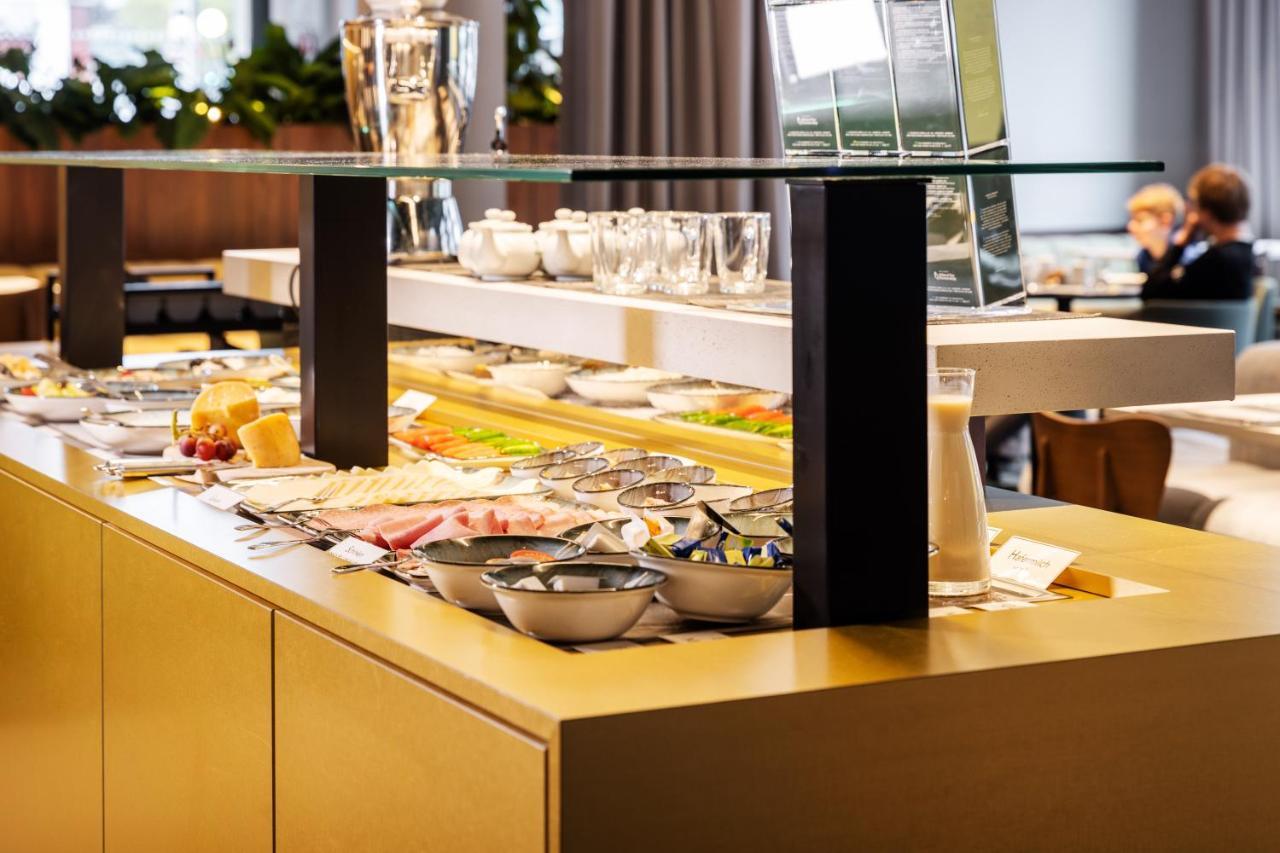 Novotel Muenster City المظهر الخارجي الصورة