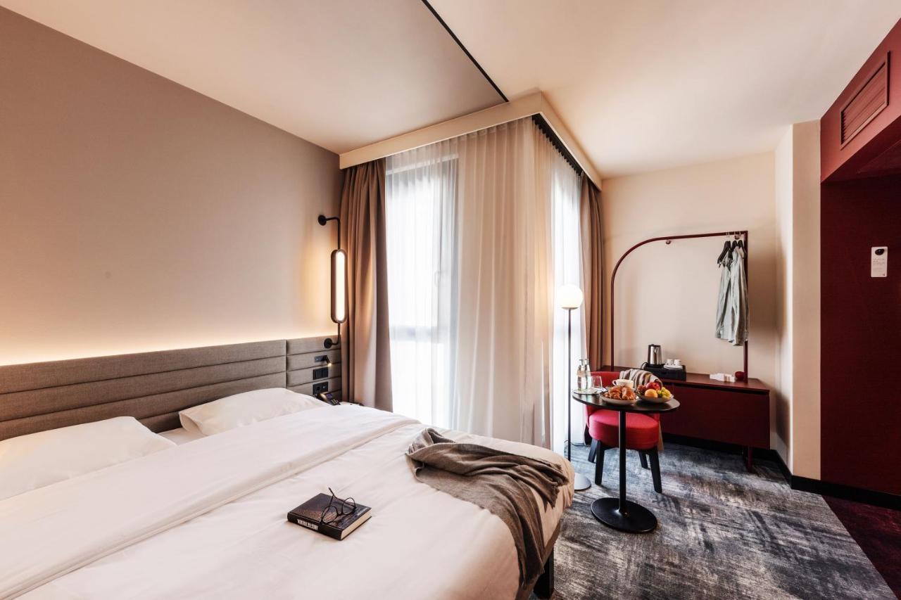 Novotel Muenster City المظهر الخارجي الصورة