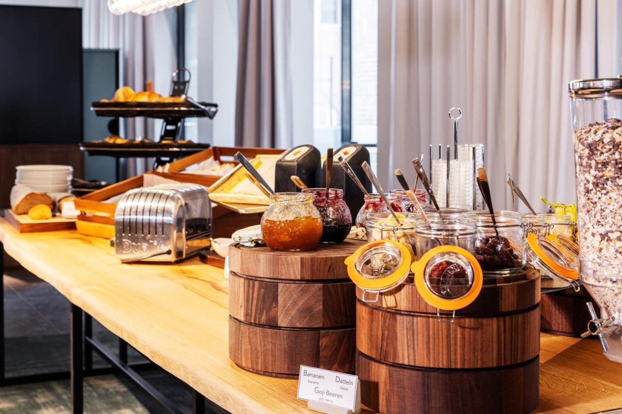 Novotel Muenster City المظهر الخارجي الصورة
