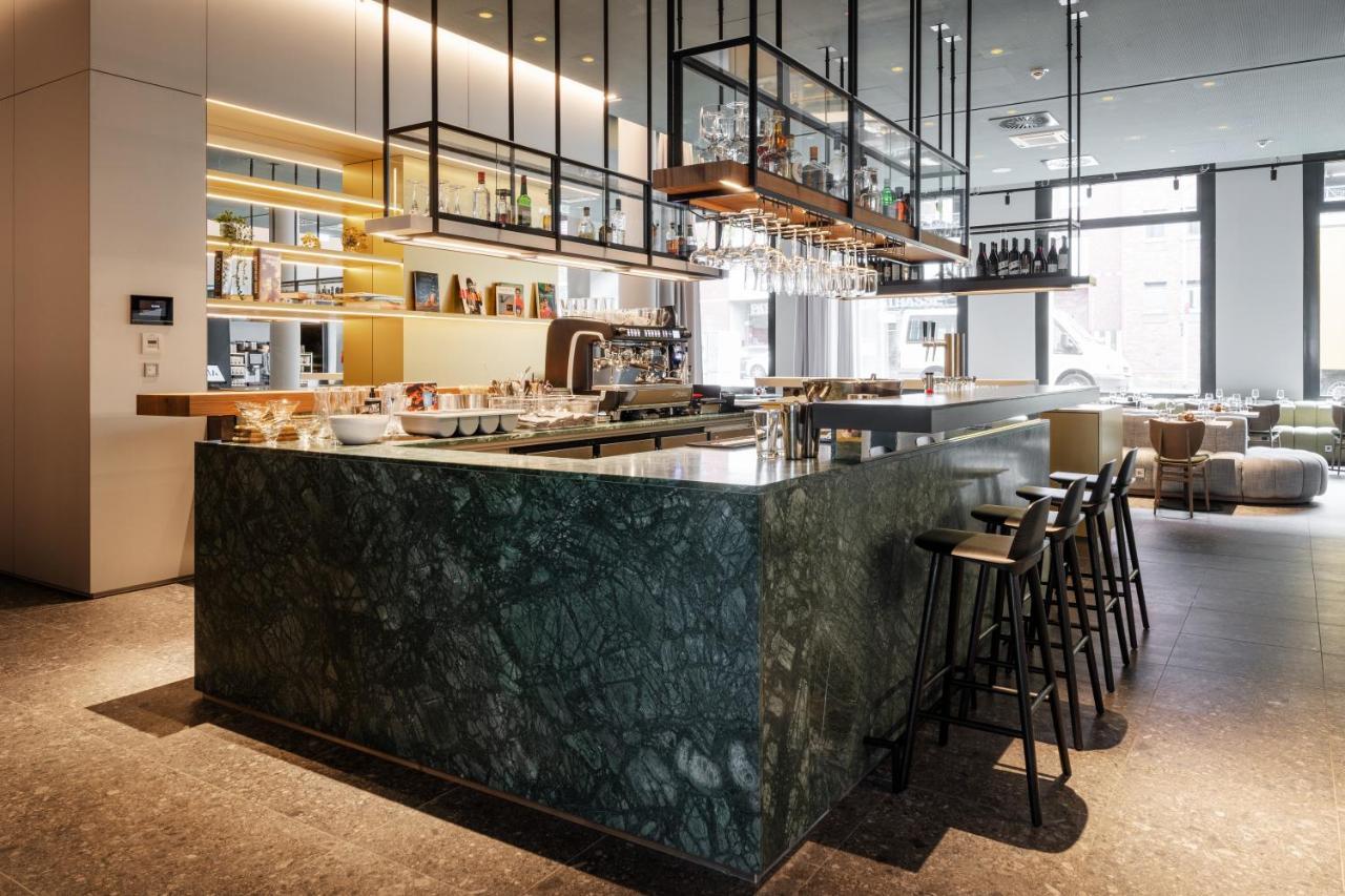 Novotel Muenster City المظهر الخارجي الصورة