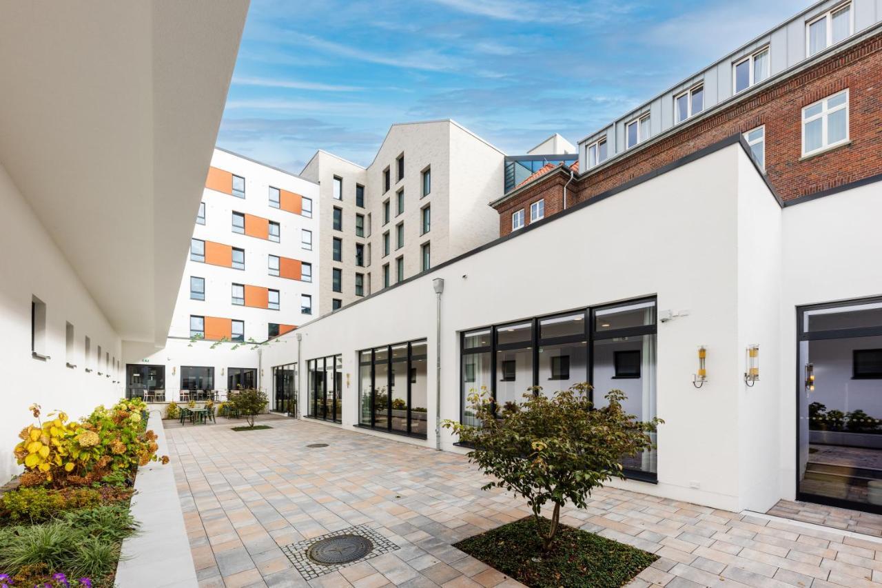 Novotel Muenster City المظهر الخارجي الصورة