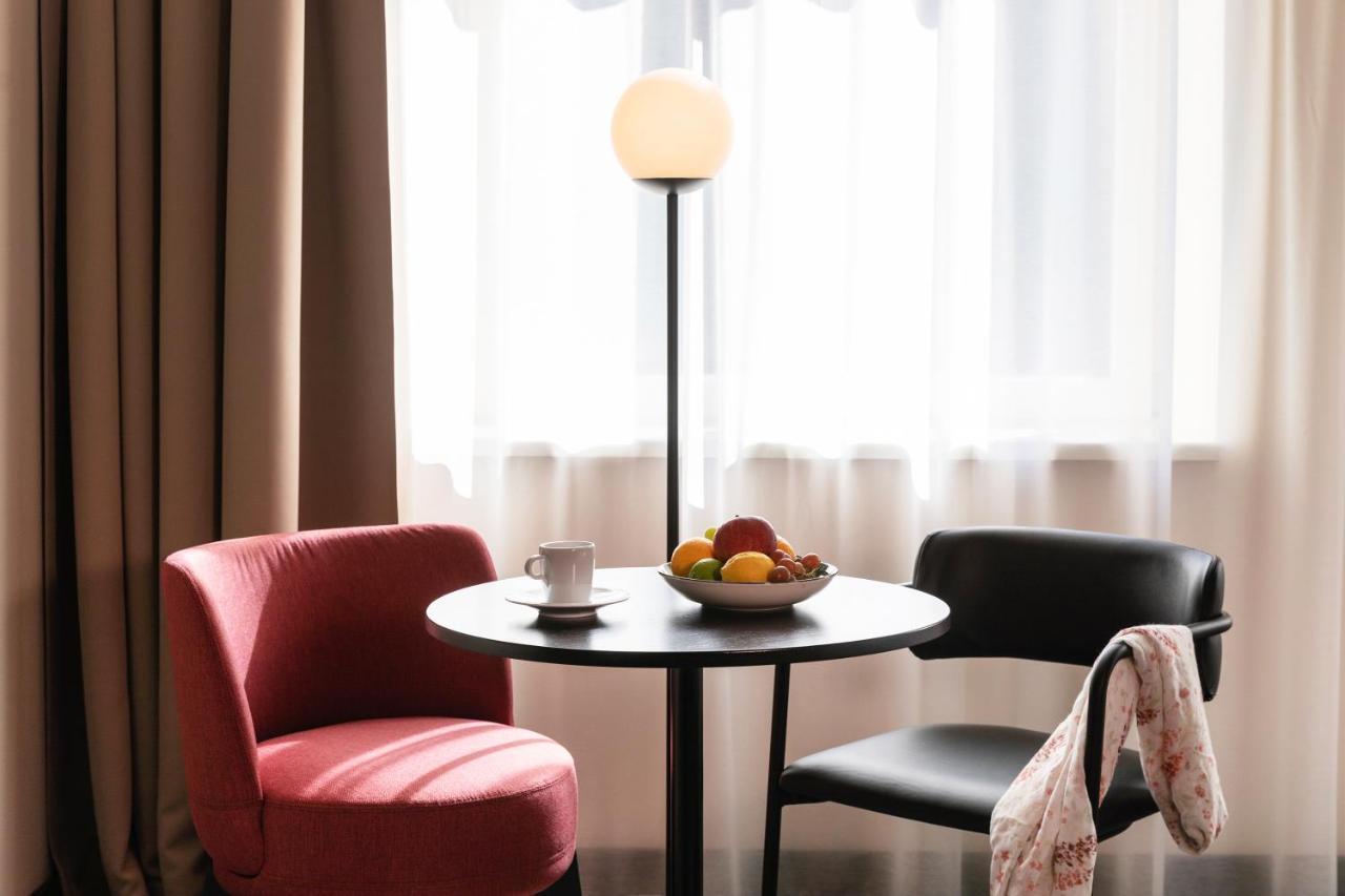 Novotel Muenster City المظهر الخارجي الصورة