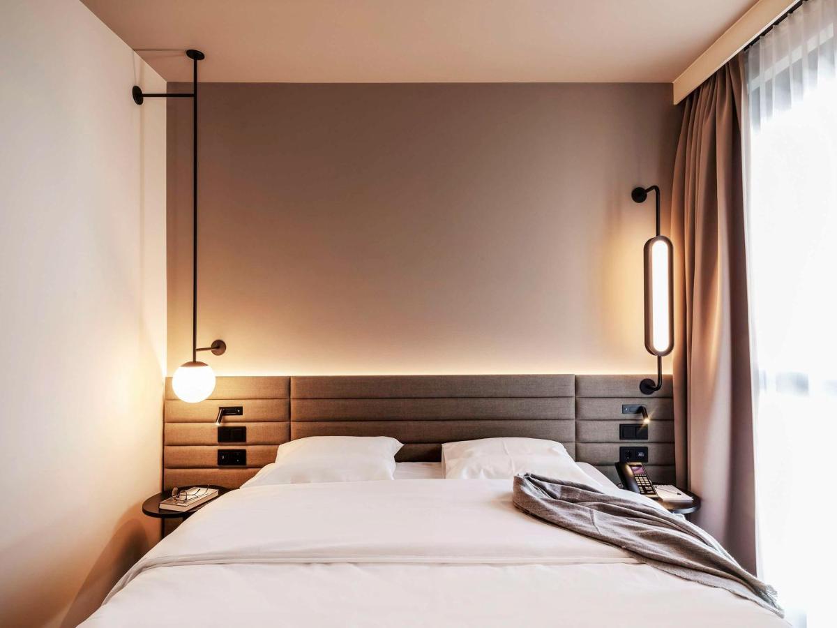 Novotel Muenster City المظهر الخارجي الصورة