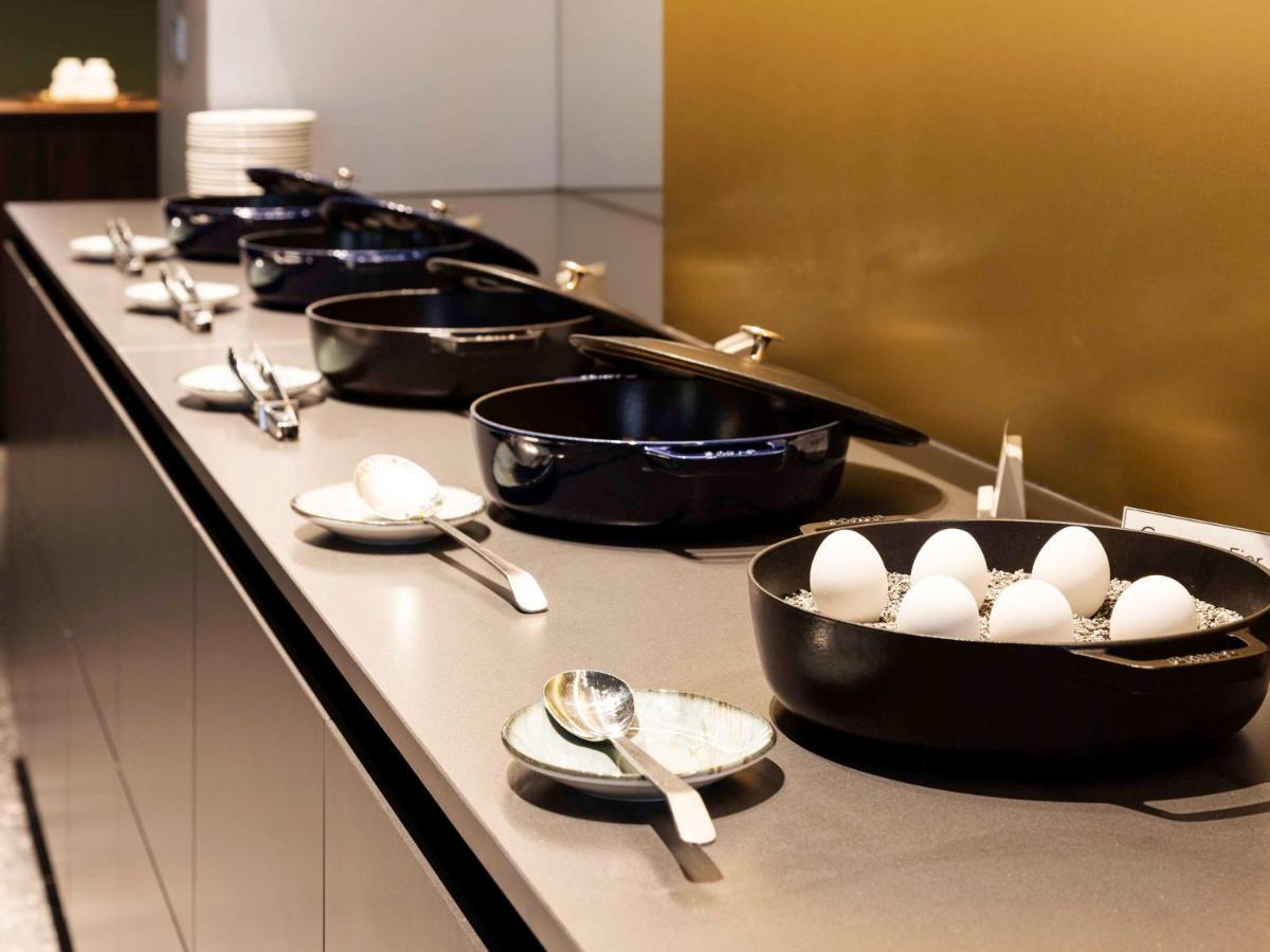 Novotel Muenster City المظهر الخارجي الصورة