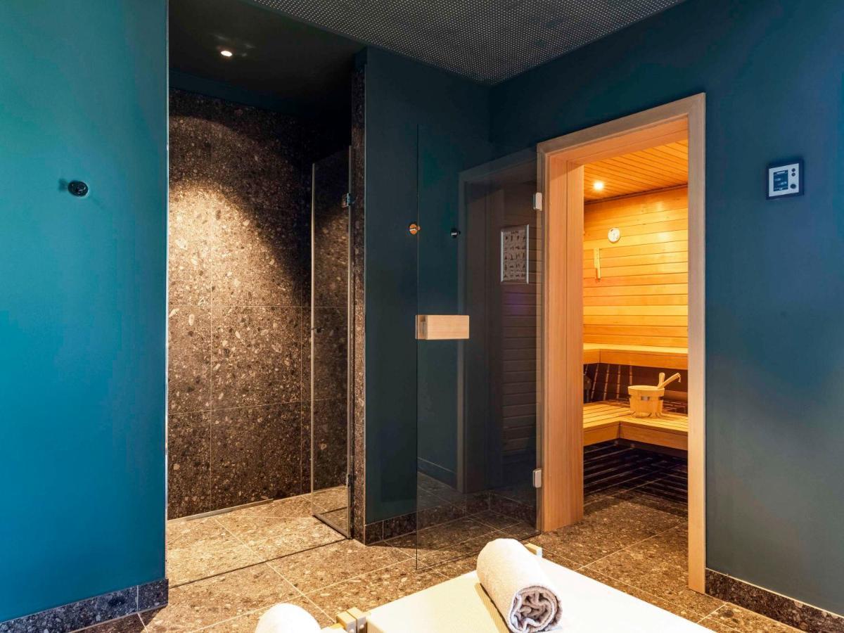 Novotel Muenster City المظهر الخارجي الصورة