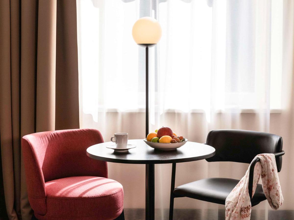 Novotel Muenster City المظهر الخارجي الصورة