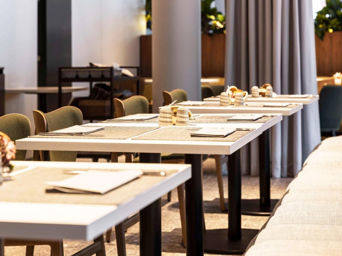 Novotel Muenster City المظهر الخارجي الصورة
