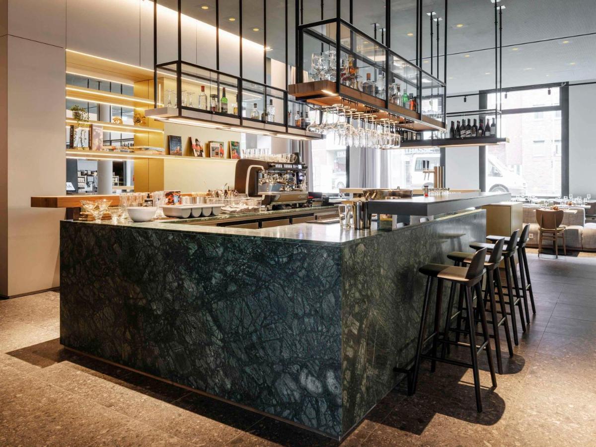 Novotel Muenster City المظهر الخارجي الصورة